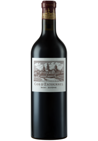 Chateau Cos d'Estournel St Estephe 2eme Cru 2016 - 150CL-493540