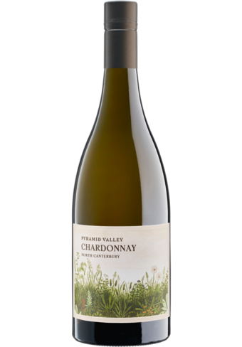 Pyramid Valley North Canterbury Chardonnay 2023-107636
