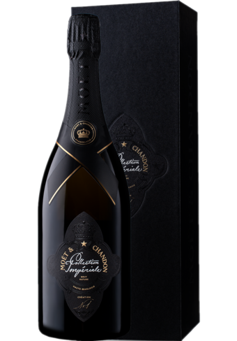 Moet & Chandon Collection Imperiale Creation No. 1 Brut Nature-146385