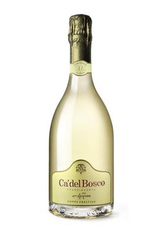 Ca'del Bosco Cuvee Prestige Edizione 47 (Limited time offer item – other promotion offers and W Rewards are not applicable)-BP_395071