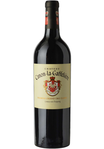Chateau Canon la Gaffeliere St Emilion GCC 2021 (Limited time offer item – other promotion offers and W Rewards are not applicable)-BP_100607