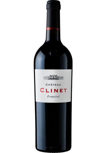 Chateau Clinet Pomerol 2021-100792