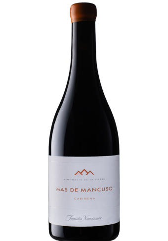 Mas de Mancuso Carinena Red 2020 -BP_341110