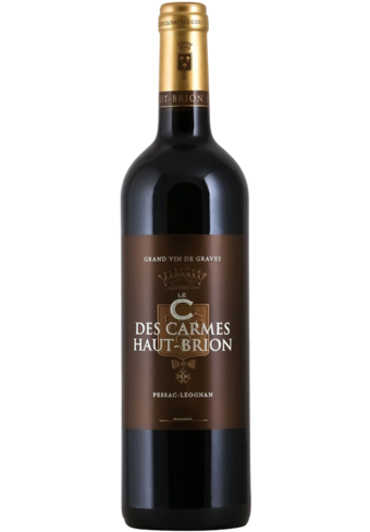 Le C des Carmes Haut-Brion Pessac Leognan 2020-408666