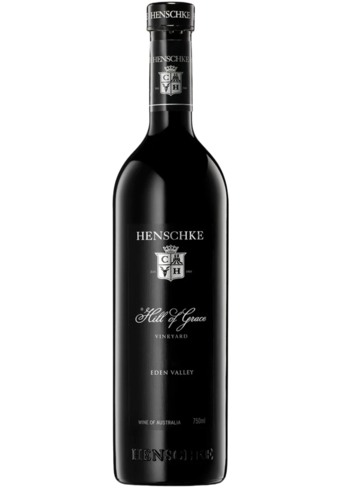 Henschke Hill Of Grace 2008 - Museum Release-140334