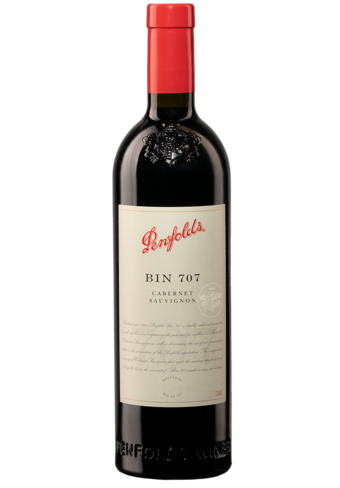 Penfolds Bin 707 Cabernet Sauvignon 2006-106670