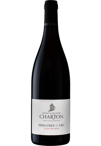 Charton Mercurey 1er Cru Clos du Roy Red 2022-130214