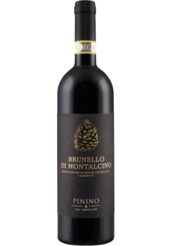 Pinino Brunello Di Montalcino 2020 -395065