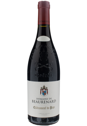 Domaine de Beaurenard Chateauneuf du Pape 2022-BP_142446