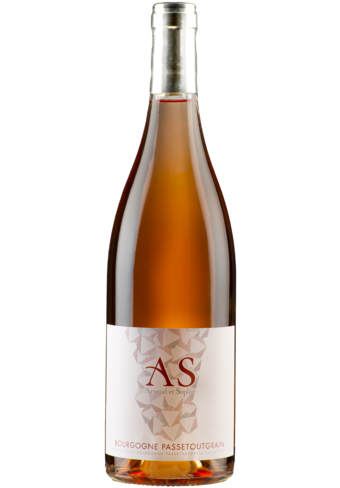 Arnaud et Sophie Sirugue Noellat Bourgogne Passetoutgrain Rose 2022-BP_135872