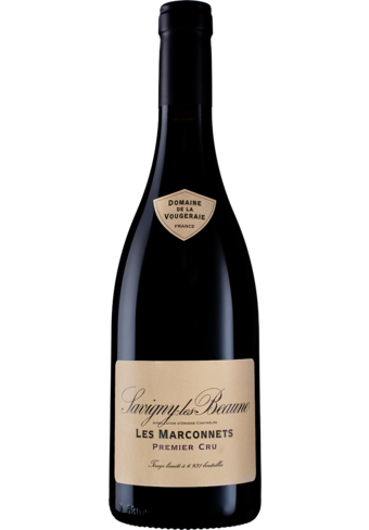 Domaine de la Vougeraie Savigny Les Beaune 1er Cru Les Marconnets 2022-137081