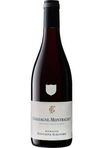 Domaine Fontaine-Gagnard Chassagne Montrachet Rouge 2022-BP_143848