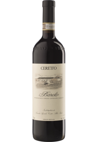 Ceretto Barolo 2021 -BP_409327