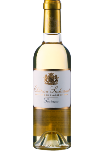Chateau Suduiraut Sauternes 1er Cru 2022 - 37.5CL-122059