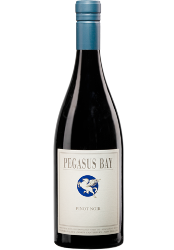 Pegasus Bay Pinot Noir 2015 - Aged Release-499748