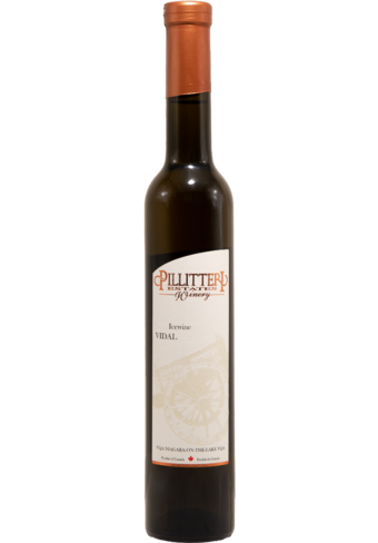 Pillitteri Carretto Vidal Icewine 2023 - 37.5CL-BP_394660