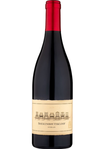 Boekenhoutskloof Syrah 2021-BP_141343