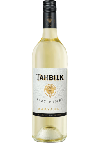 Tahbilk '1927 Vines' Marsanne 2017-BP_142396