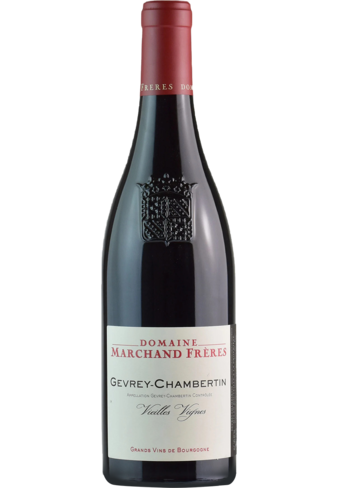 Domaine Marchand Freres Gevrey Chambertin Vieilles Vignes 2022-140571