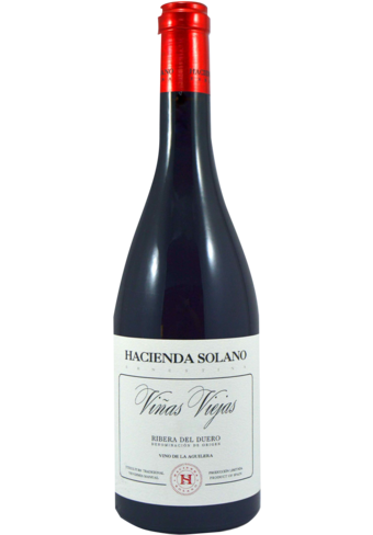 Hacienda Solano Vinas Viejas 2021-409321