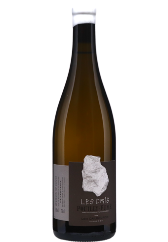 Domaine Cailbourdin Les Cris Pouilly Fume 2023-BP_394921