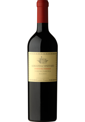 Catena Zapata Adrianna Vineyard Fortuna Terrae Malbec 2022-BP_142776