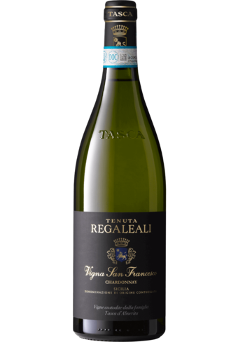 Tasca Vigna San Francesco Chardonnay 2023-142665