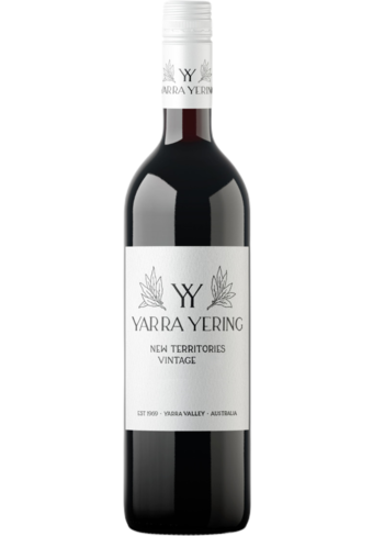 Yarra Yering New Territories Shiraz Touriga 2023-350388