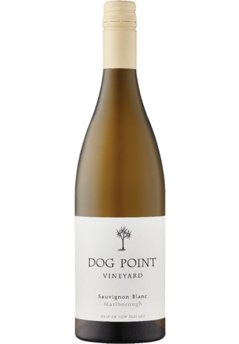 Dog Point Sauvignon Blanc 2015 - Aged Release-142088
