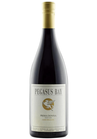 Pegasus Bay Prima Donna Pinot Noir 2015 - Aged Release-499750