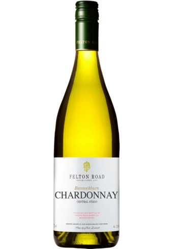 Felton Road Bannockburn Chardonnay 2024 -141538