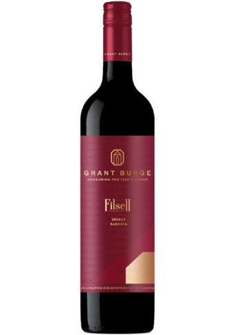 Grant Burge Filsell Old Vine Shiraz 2022 -BP_142940