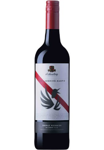 d'Arenberg Laughing Magpie Shiraz Viognier 2019-142574