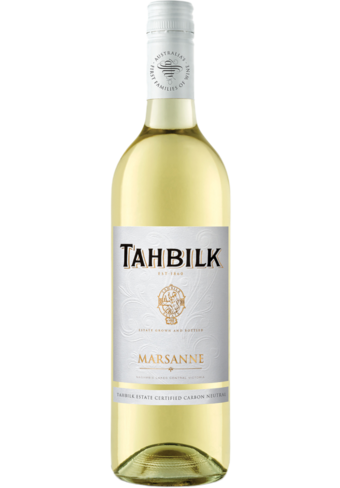 Tahbilk Marsanne 2024 (Limited time offer item – other promotion offers and W Rewards are not applicable)-BP_142393