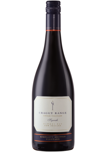 Craggy Range Gimblett Gravels Syrah 2022-122591
