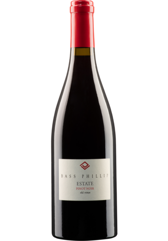 Bass Phillip Estate Pinot Noir 2023-499758