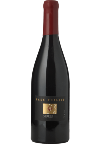 Bass Phillip Depuis Pinot Noir 2023-499769