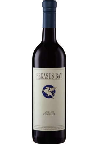 Pegasus Bay Merlot Cabernet 2021-410965
