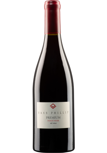 Bass Phillip Premium Pinot Noir 2023 (Limited time offer item – other promotion offers and W Rewards are not applicable)-499768