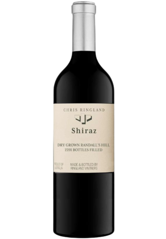 Chris Ringland Randall's Hill Shiraz 2018-BP_142564
