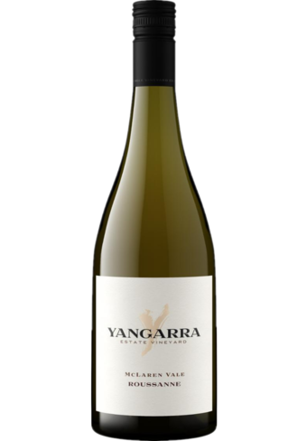 Yangarra Roussanne 2016 - Museum Release-411179