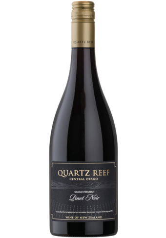 Quartz Reef Bendigo Estate Single Ferment Pinot Noir 2021 (Limited time offer item – other promotion offers and W Rewards are not applicable)-BP_117063