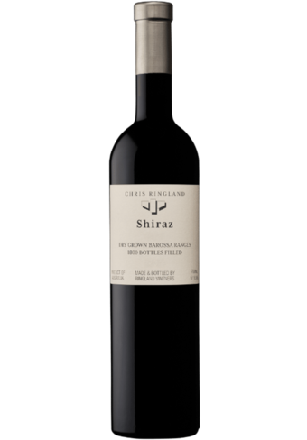 Chris Ringland Dry Grown Barossa Ranges Shiraz 2016-BP_142572