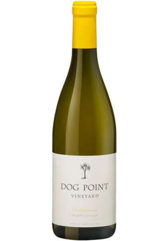 Dog Point Chardonnay 2015 - Aged Release-142089