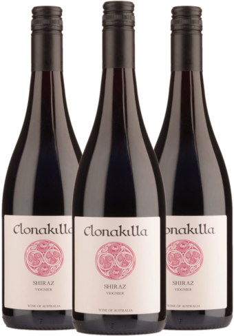 Clonakilla Shiraz Viognier Vertical Collection (2011 & 2014 & 2016)-129777