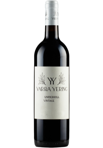 Yarra Yering Underhill Shiraz 2018 -BP_347645