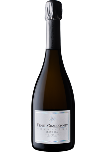 Champagne Penet-Chardonnet Verzy Les Fervins Grand Cru 2011-BP_110557