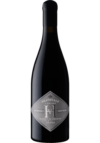 Heathvale Garden of Promise Single Vineyard Shiraz 2022-BP_141848