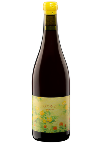 Coco Farm Toaru Series Pinot Rose 2022-BP_409782