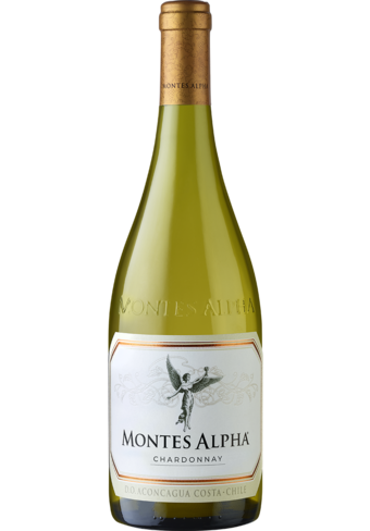 Montes Alpha Chardonnay 2023-394657